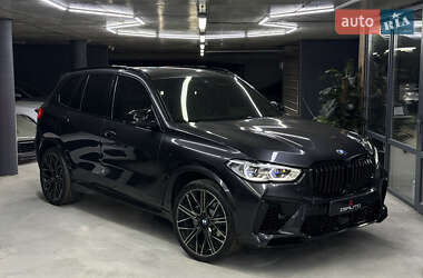 Внедорожник / Кроссовер BMW X5 2019 в Одессе