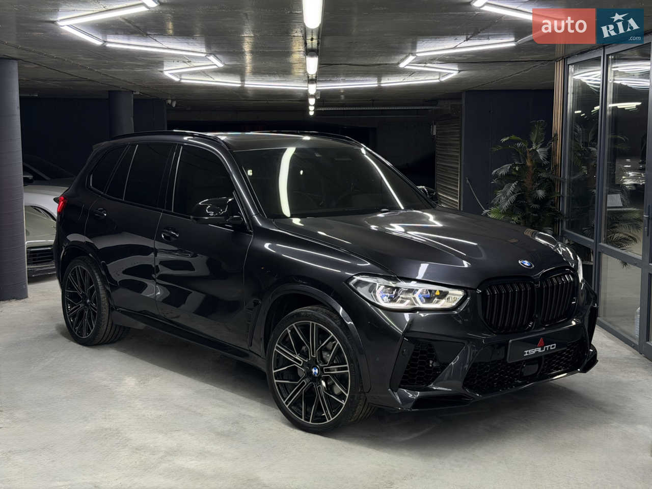 2020 BMW X5 - мініатюра 28