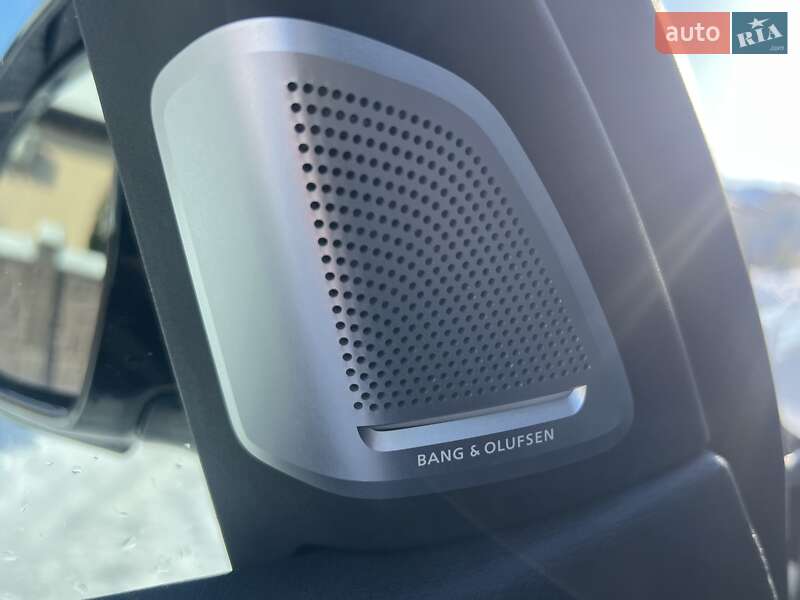 Внедорожник / Кроссовер BMW X5 2014 в Ровно