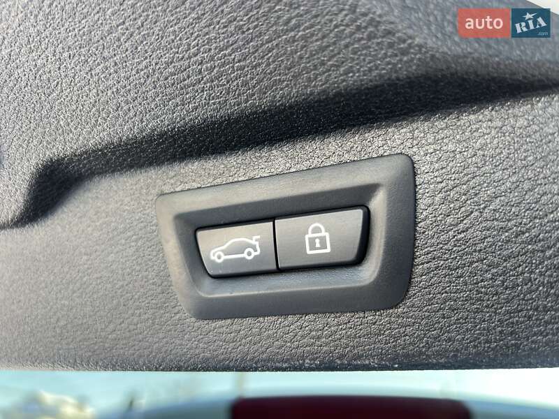 Внедорожник / Кроссовер BMW X5 2014 в Ровно