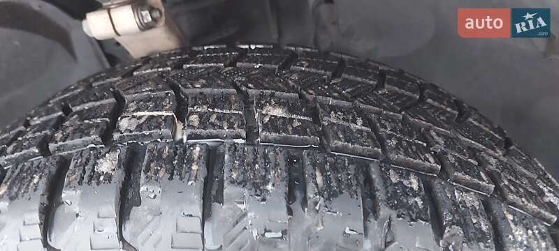 Внедорожник / Кроссовер BMW X5 2012 в Дубно