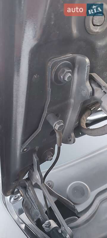 Внедорожник / Кроссовер BMW X5 2012 в Дубно