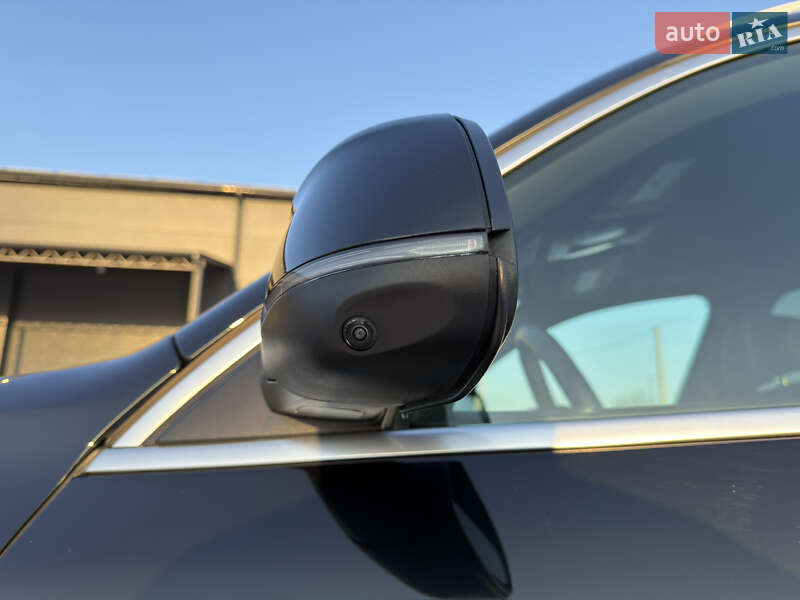 Внедорожник / Кроссовер BMW X5 2023 в Ивано-Франковске