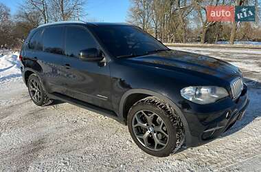 Внедорожник / Кроссовер BMW X5 2012 в Нововолынске