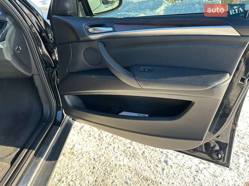 Внедорожник / Кроссовер BMW X5 2012 в Нововолынске фото 36 Внедорожник / Кроссовер BMW X5 2012 в Нововолынске