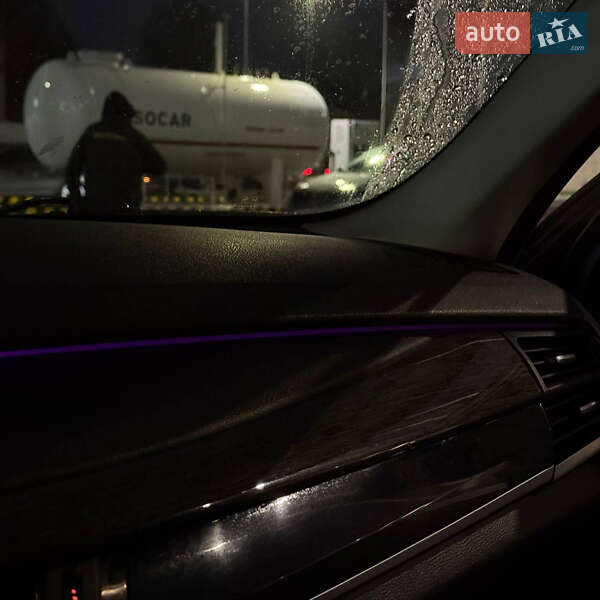 Внедорожник / Кроссовер BMW X5 2015 в Днепре