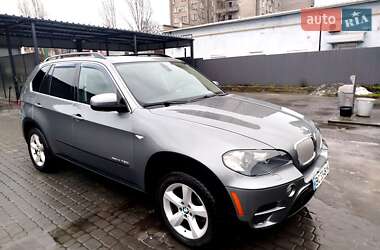 Внедорожник / Кроссовер BMW X5 2010 в Харькове