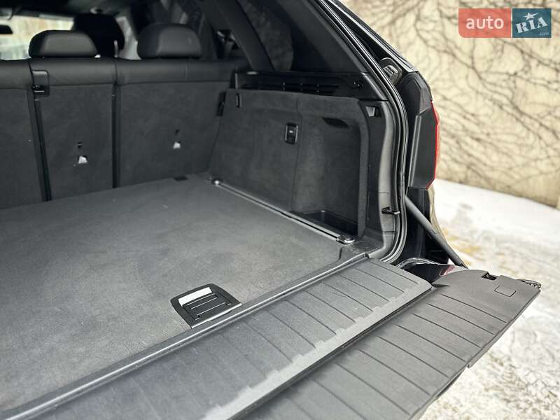 Внедорожник / Кроссовер BMW X5 2016 в Одессе фото 31 Внедорожник / Кроссовер BMW X5 2016 в Одессе