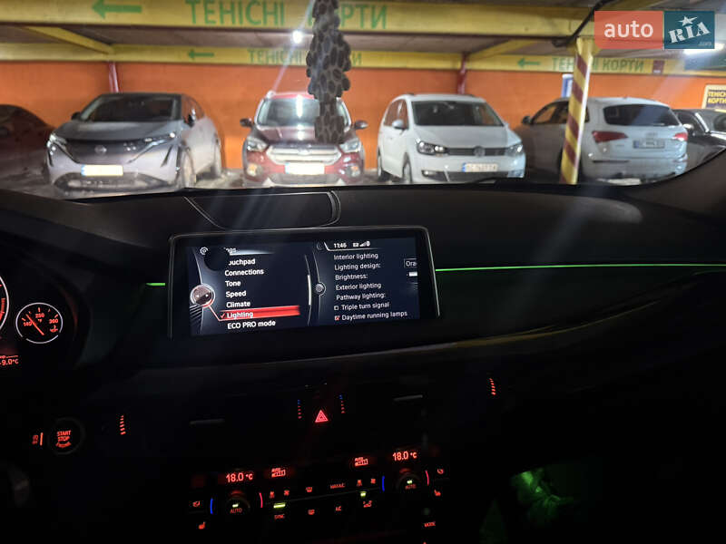 Внедорожник / Кроссовер BMW X5 2013 в Львове