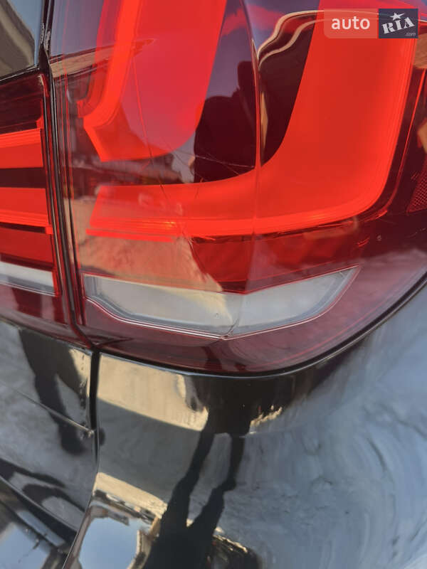 Внедорожник / Кроссовер BMW X5 2013 в Львове