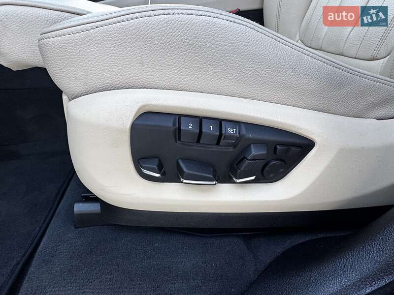 Внедорожник / Кроссовер BMW X5 2016 в Львове фото 16 Внедорожник / Кроссовер BMW X5 2016 в Львове