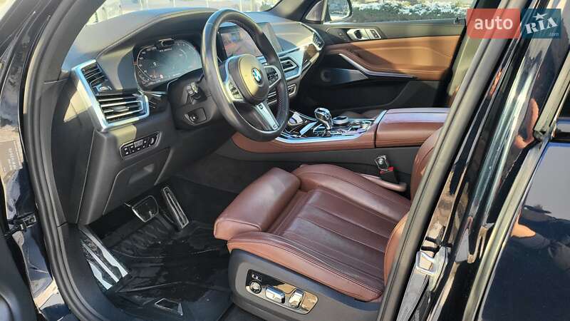 Внедорожник / Кроссовер BMW X5 2019 в Виннице фото 14 Внедорожник / Кроссовер BMW X5 2019 в Виннице