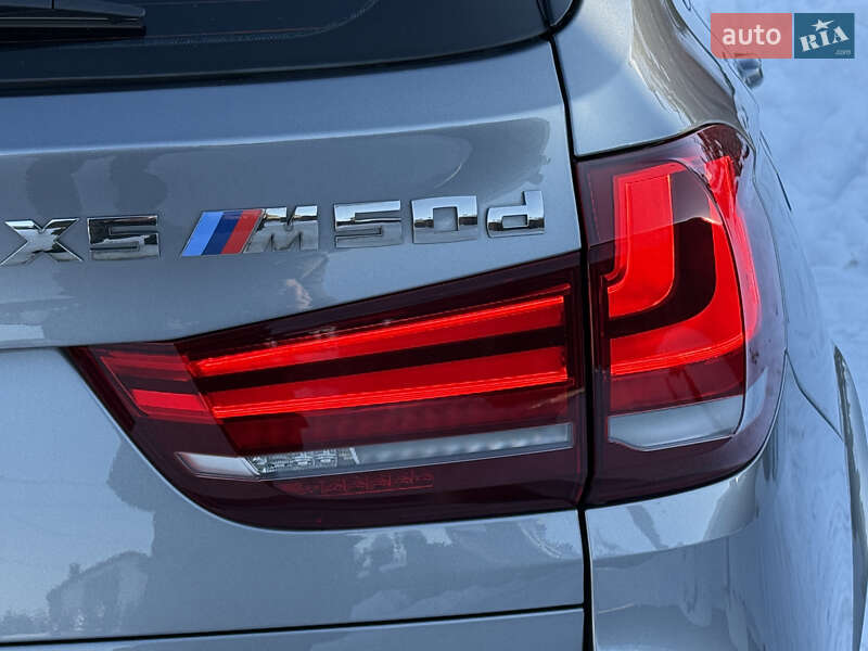 Внедорожник / Кроссовер BMW X5 2016 в Ровно фото 22 Внедорожник / Кроссовер BMW X5 2016 в Ровно
