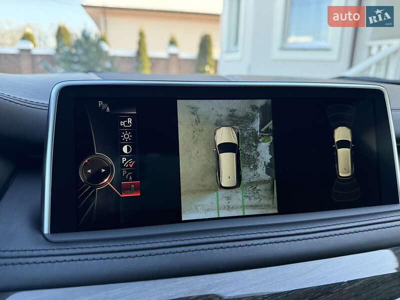 Внедорожник / Кроссовер BMW X5 2016 в Ровно фото 43 Внедорожник / Кроссовер BMW X5 2016 в Ровно