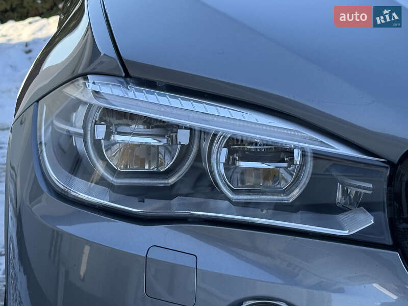 Внедорожник / Кроссовер BMW X5 2016 в Ровно фото 53 Внедорожник / Кроссовер BMW X5 2016 в Ровно