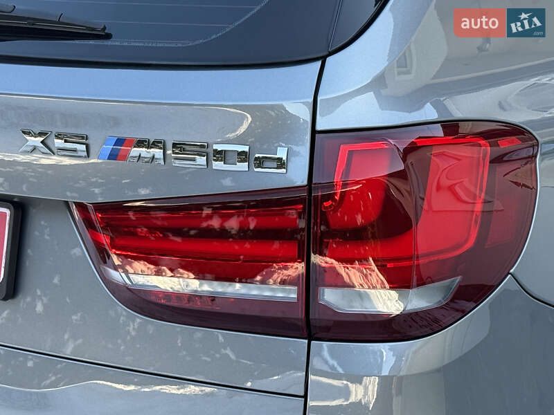 Внедорожник / Кроссовер BMW X5 2016 в Ровно фото 61 Внедорожник / Кроссовер BMW X5 2016 в Ровно