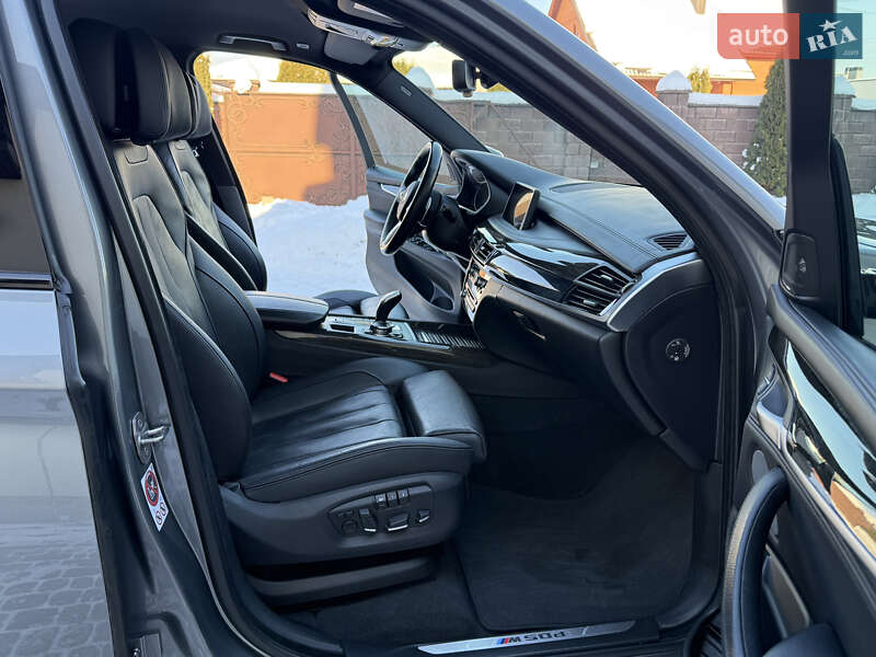 Внедорожник / Кроссовер BMW X5 2016 в Ровно фото 80 Внедорожник / Кроссовер BMW X5 2016 в Ровно