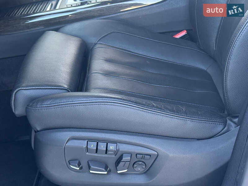 Внедорожник / Кроссовер BMW X5 2016 в Ровно фото 110 Внедорожник / Кроссовер BMW X5 2016 в Ровно