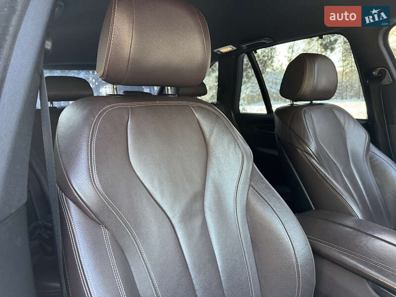 Внедорожник / Кроссовер BMW X5 2013 в Славуте фото 25 Внедорожник / Кроссовер BMW X5 2013 в Славуте