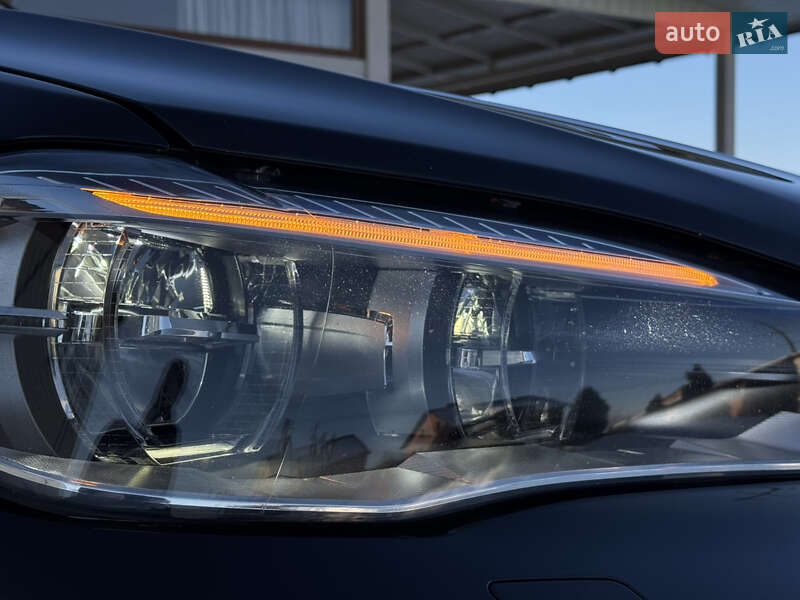 Внедорожник / Кроссовер BMW X5 2014 в Дрогобыче фото 19 Внедорожник / Кроссовер BMW X5 2014 в Дрогобыче