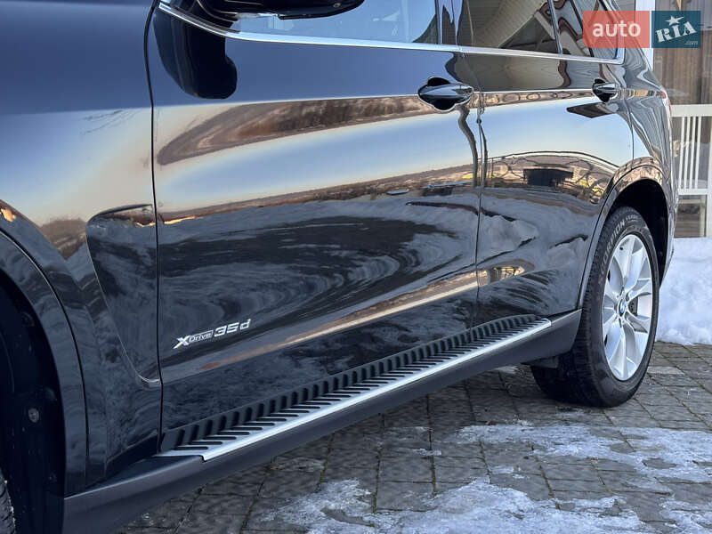 Внедорожник / Кроссовер BMW X5 2014 в Дрогобыче фото 38 Внедорожник / Кроссовер BMW X5 2014 в Дрогобыче