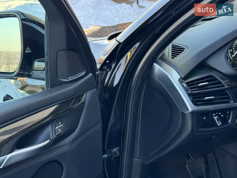 Внедорожник / Кроссовер BMW X5 2014 в Дрогобыче фото 72 Внедорожник / Кроссовер BMW X5 2014 в Дрогобыче