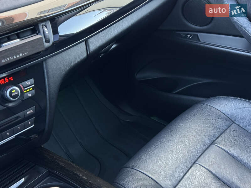 Внедорожник / Кроссовер BMW X5 2014 в Дрогобыче фото 86 Внедорожник / Кроссовер BMW X5 2014 в Дрогобыче