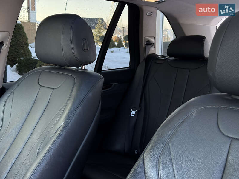 Внедорожник / Кроссовер BMW X5 2014 в Дрогобыче фото 91 Внедорожник / Кроссовер BMW X5 2014 в Дрогобыче