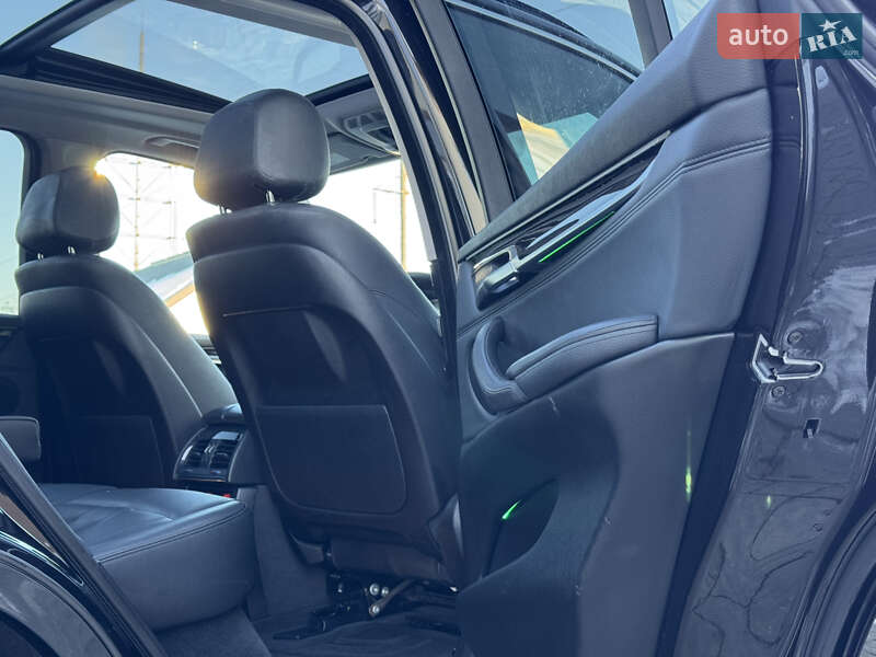 Внедорожник / Кроссовер BMW X5 2014 в Дрогобыче фото 107 Внедорожник / Кроссовер BMW X5 2014 в Дрогобыче