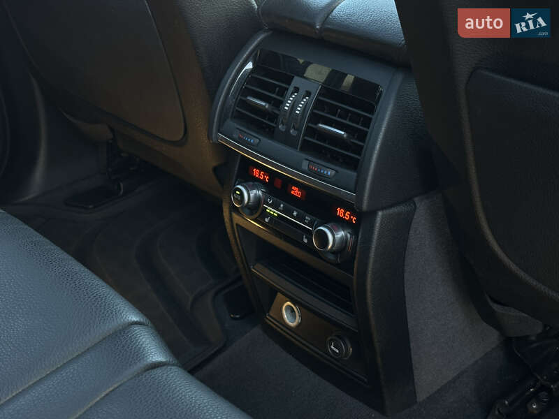 Внедорожник / Кроссовер BMW X5 2014 в Дрогобыче фото 110 Внедорожник / Кроссовер BMW X5 2014 в Дрогобыче