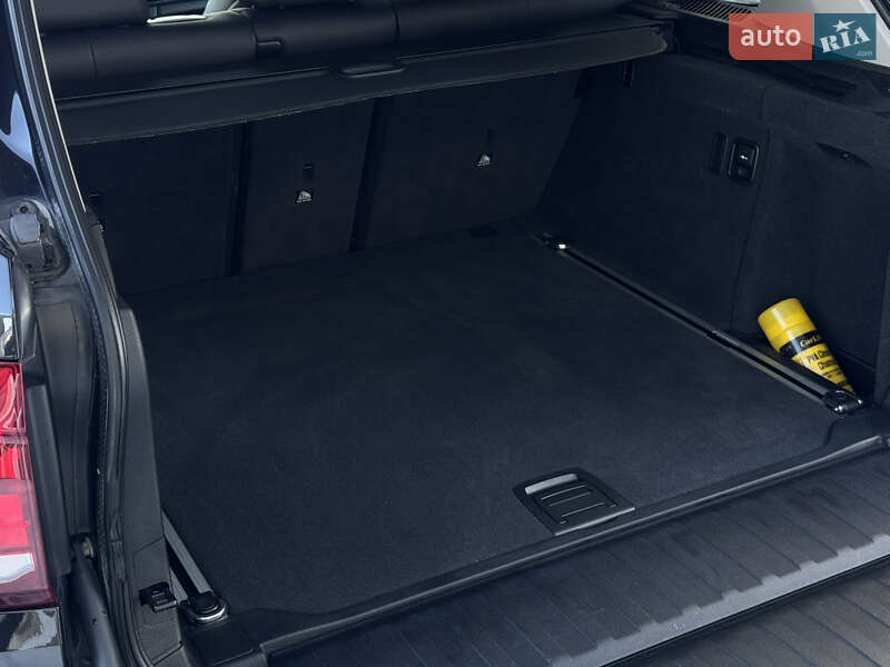 Внедорожник / Кроссовер BMW X5 2014 в Дрогобыче фото 120 Внедорожник / Кроссовер BMW X5 2014 в Дрогобыче