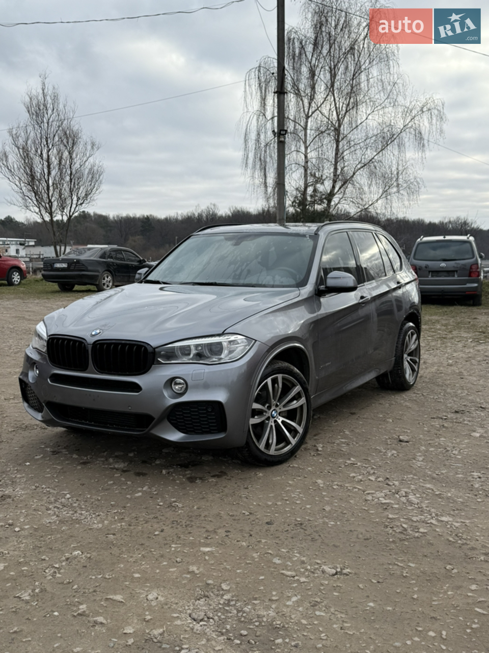 2016 BMW X5 - мініатюра 13