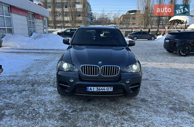 Внедорожник / Кроссовер BMW X5 2011 в Коростене