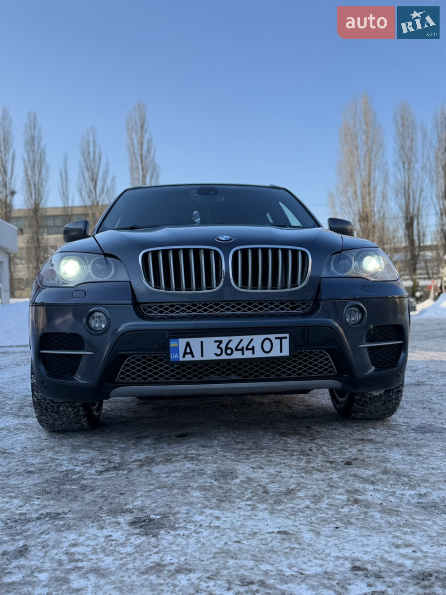 2011 BMW X5 - мініатюра 26