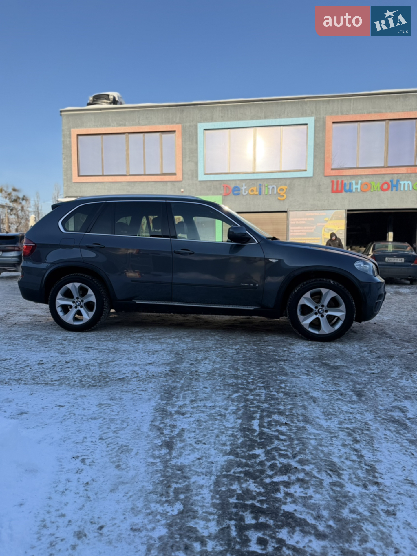 2011 BMW X5 - мініатюра 29
