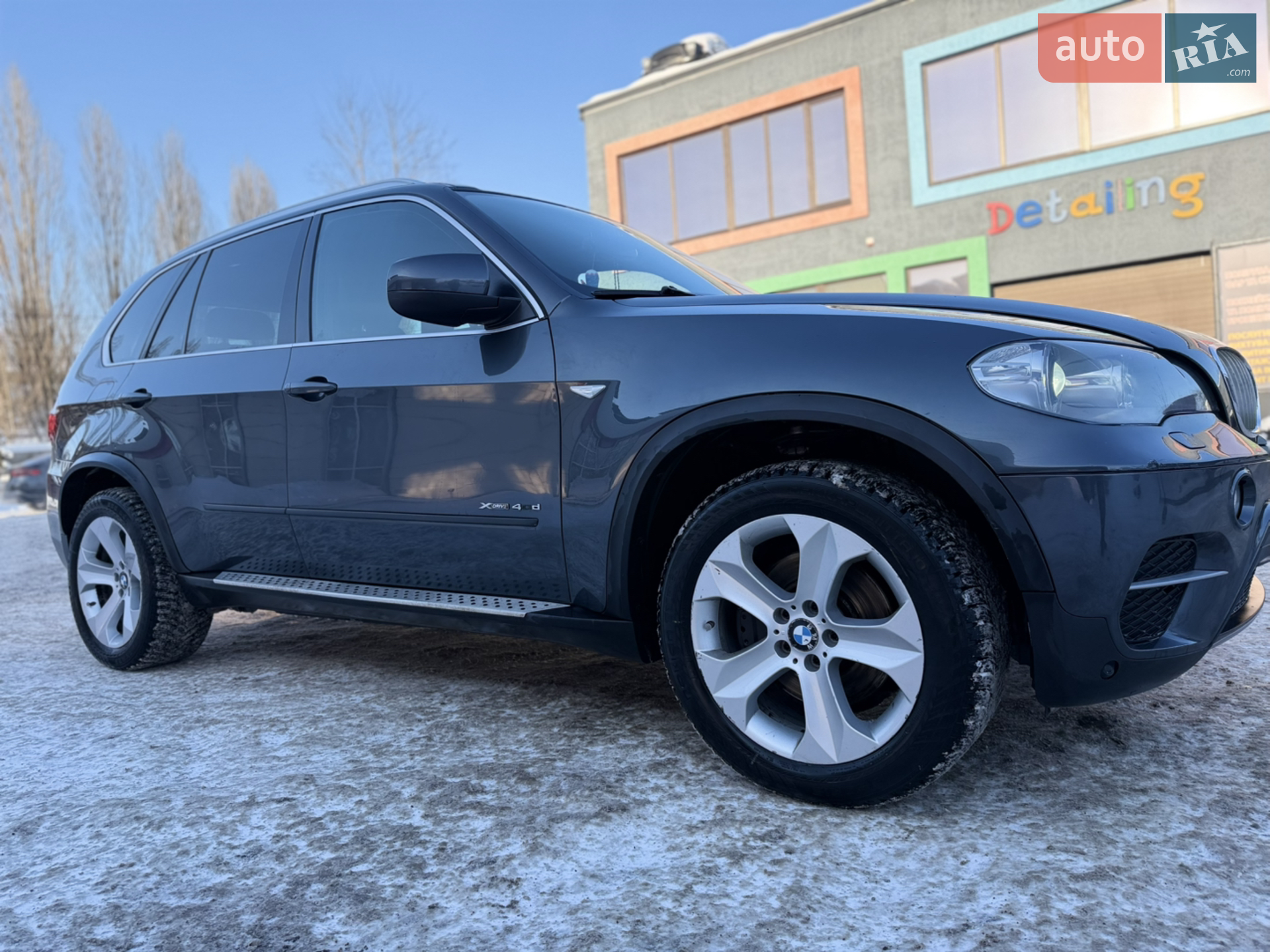 2011 BMW X5 - мініатюра 34