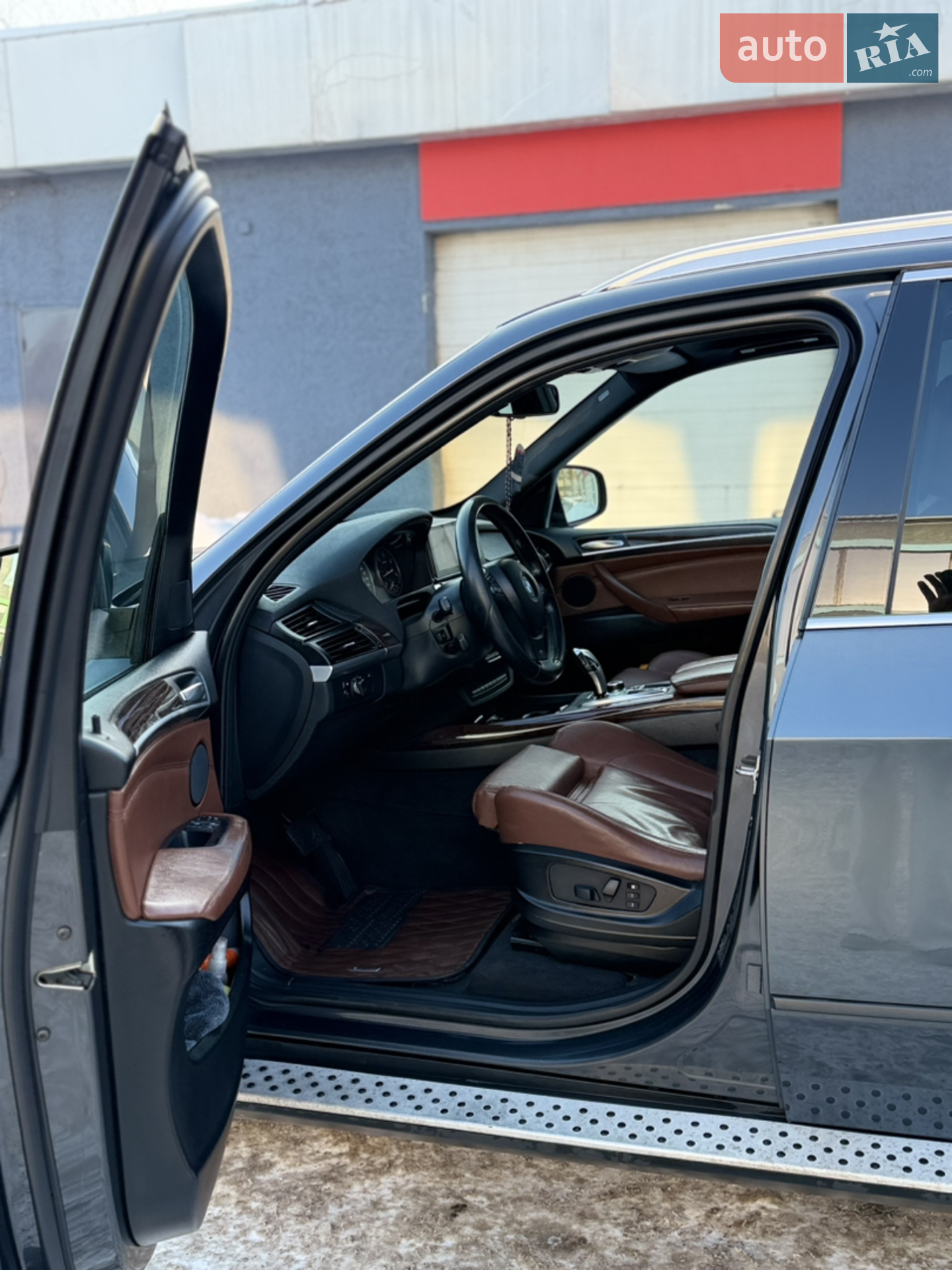 2011 BMW X5 - мініатюра 43