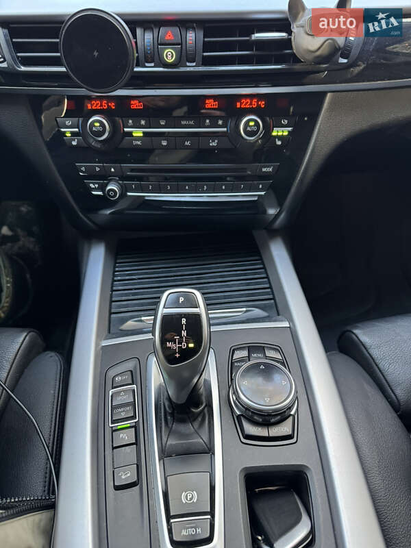 Внедорожник / Кроссовер BMW X5 2013 в Костополе фото 22 Внедорожник / Кроссовер BMW X5 2013 в Костополе