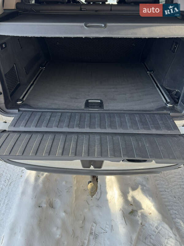 Внедорожник / Кроссовер BMW X5 2013 в Костополе фото 32 Внедорожник / Кроссовер BMW X5 2013 в Костополе