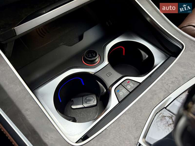 Внедорожник / Кроссовер BMW X5 2019 в Днепре фото 43 Внедорожник / Кроссовер BMW X5 2019 в Днепре