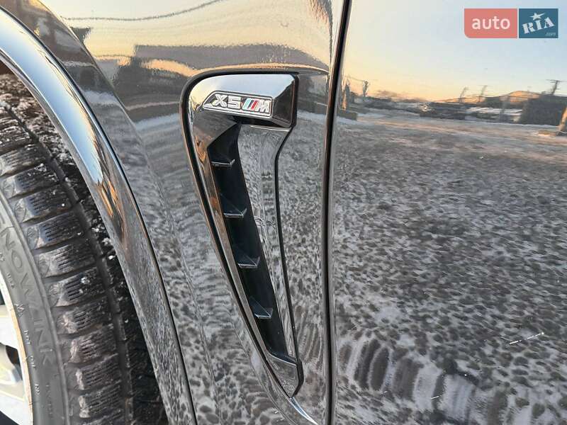 Внедорожник / Кроссовер BMW X5 2016 в Одессе фото 12 Внедорожник / Кроссовер BMW X5 2016 в Одессе