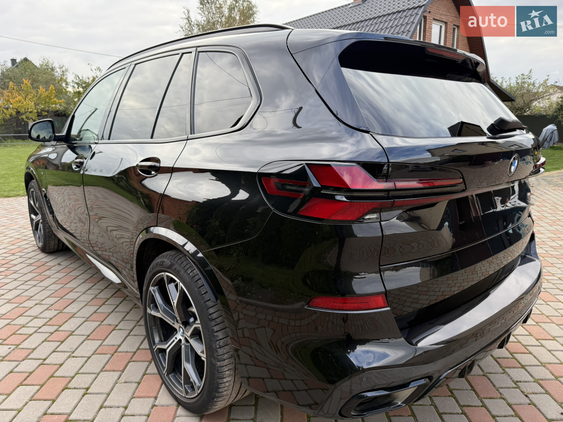 2023 BMW X5 - мініатюра 7
