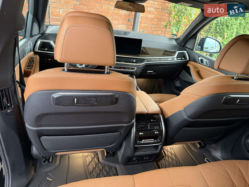 Внедорожник / Кроссовер BMW X5 2023 в Луцке фото 14 Внедорожник / Кроссовер BMW X5 2023 в Луцке
