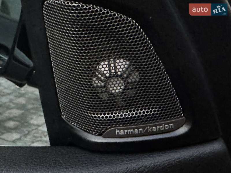 Внедорожник / Кроссовер BMW X5 2016 в Львове фото 26 Внедорожник / Кроссовер BMW X5 2016 в Львове