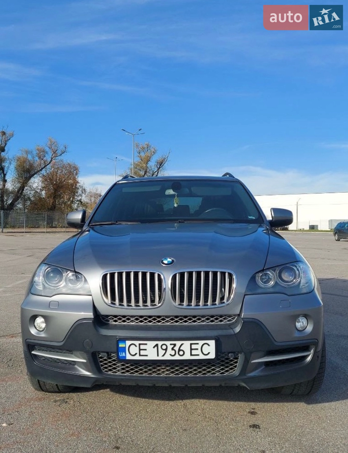 2010 BMW X5 - мініатюра 3