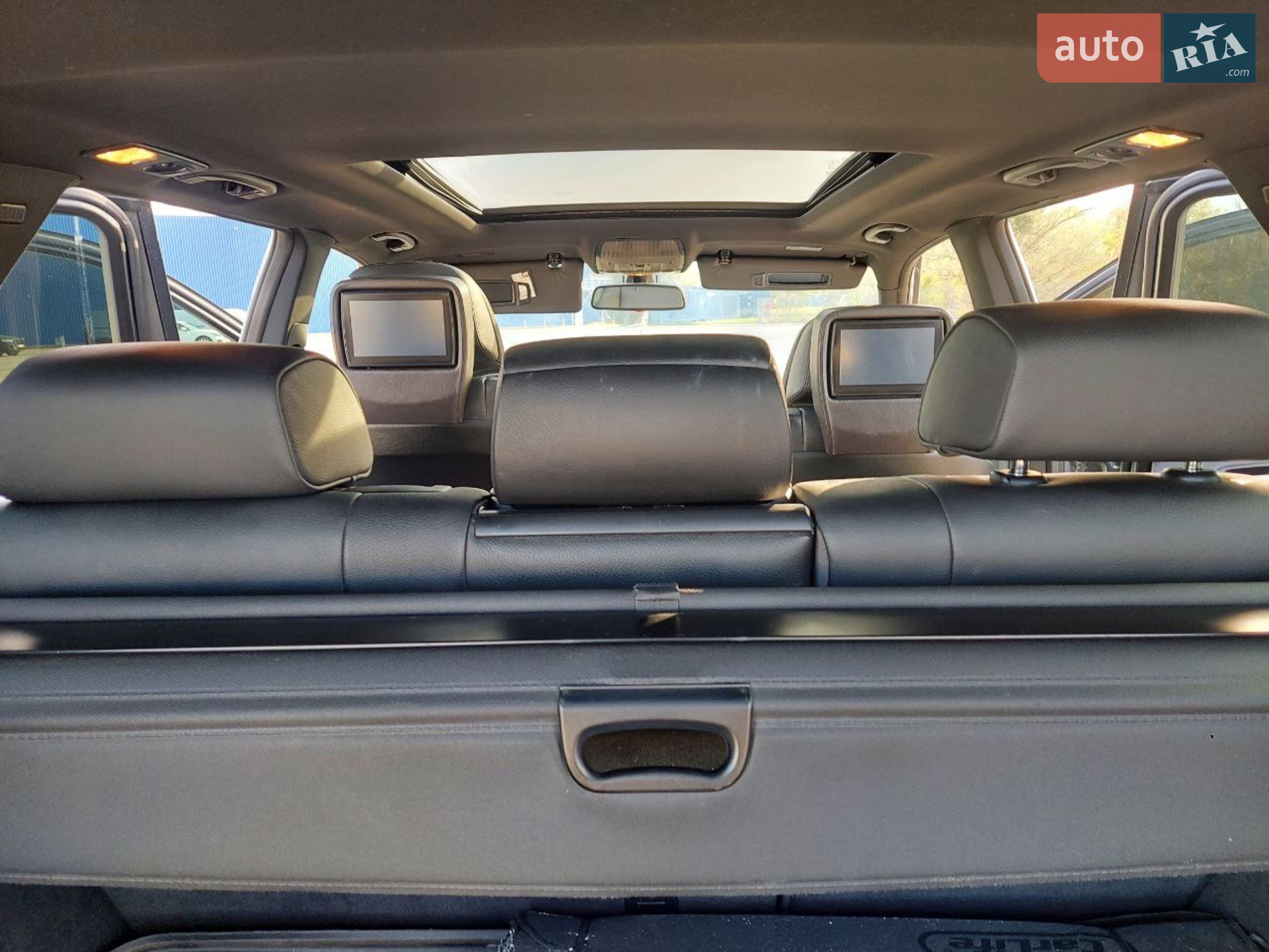 2010 BMW X5 - мініатюра 20
