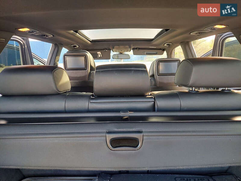 Позашляховик / Кросовер BMW X5 2010 в Чернівцях фото 20 Позашляховик / Кросовер BMW X5 2010 в Чернівцях