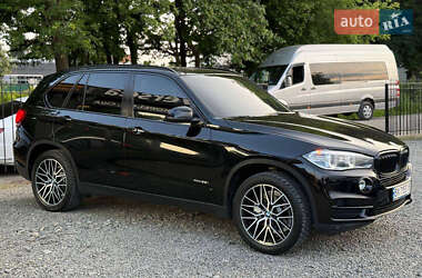 Внедорожник / Кроссовер BMW X5 2015 в Хмельницком