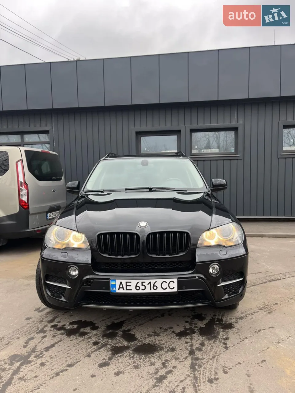 2010 BMW X5 - мініатюра 15