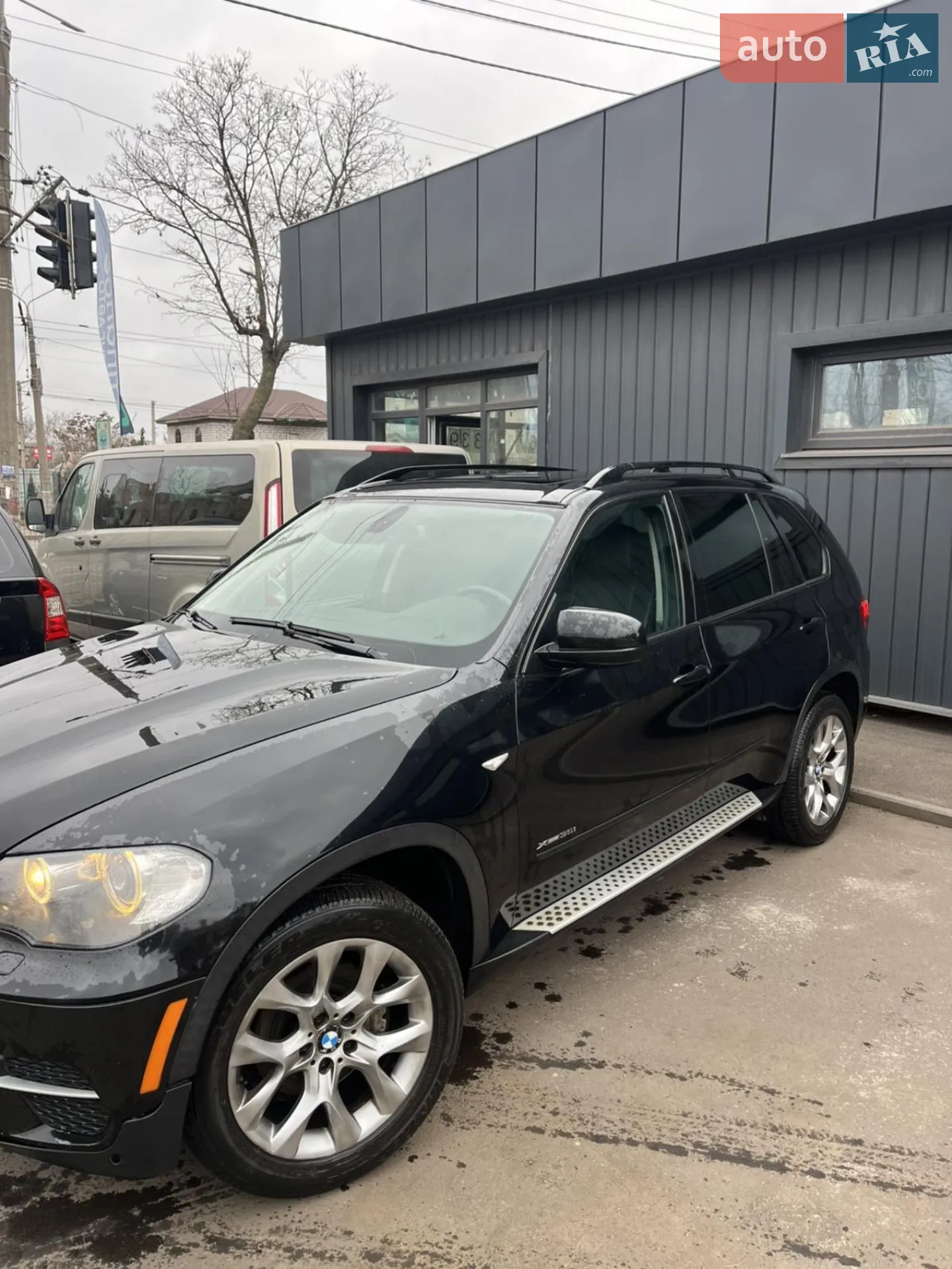 2010 BMW X5 - мініатюра 2